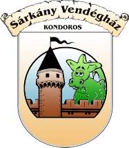 Sárkány Cukrászda és Vendégház