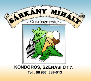 cukraszda